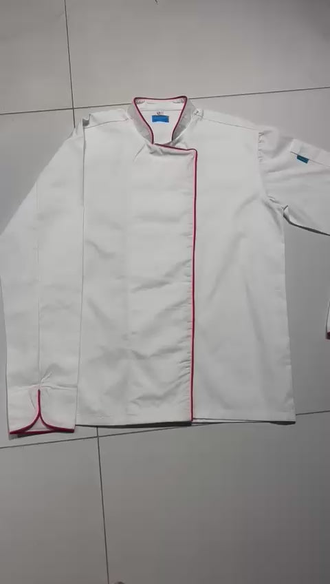 TOKYO PROFESSIONAL CHEF JACKET