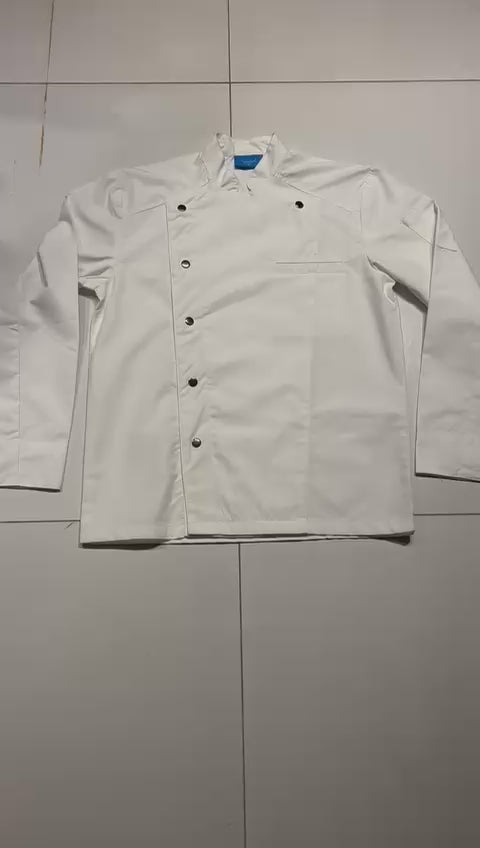 BERLIN PROFESSIONAL CHEF JACKET