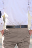 PANT WAIST BOYS KHAKI AIC