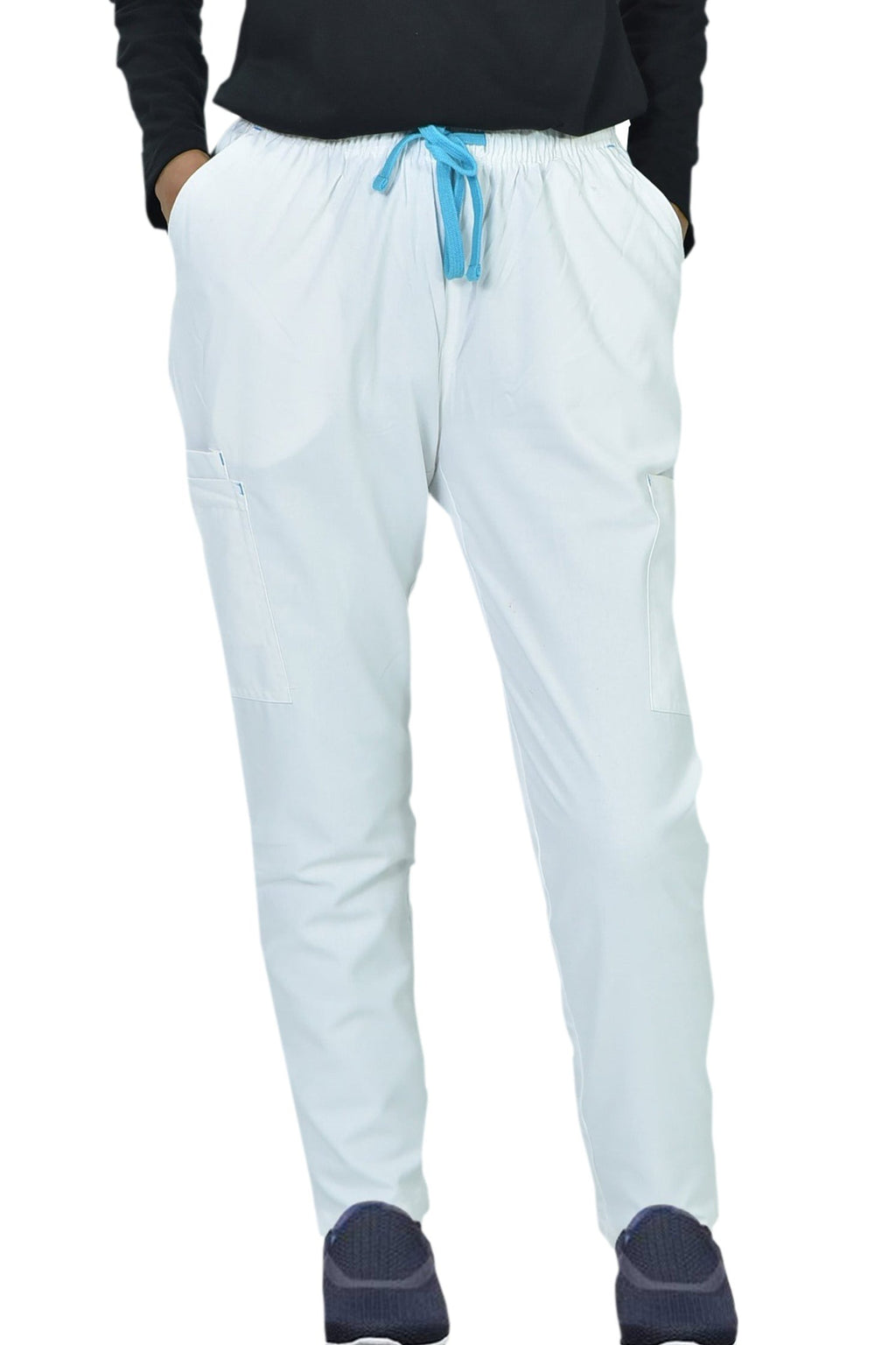 PROFESSIONAL UNISEX TIARANA SCRUB TROUSER