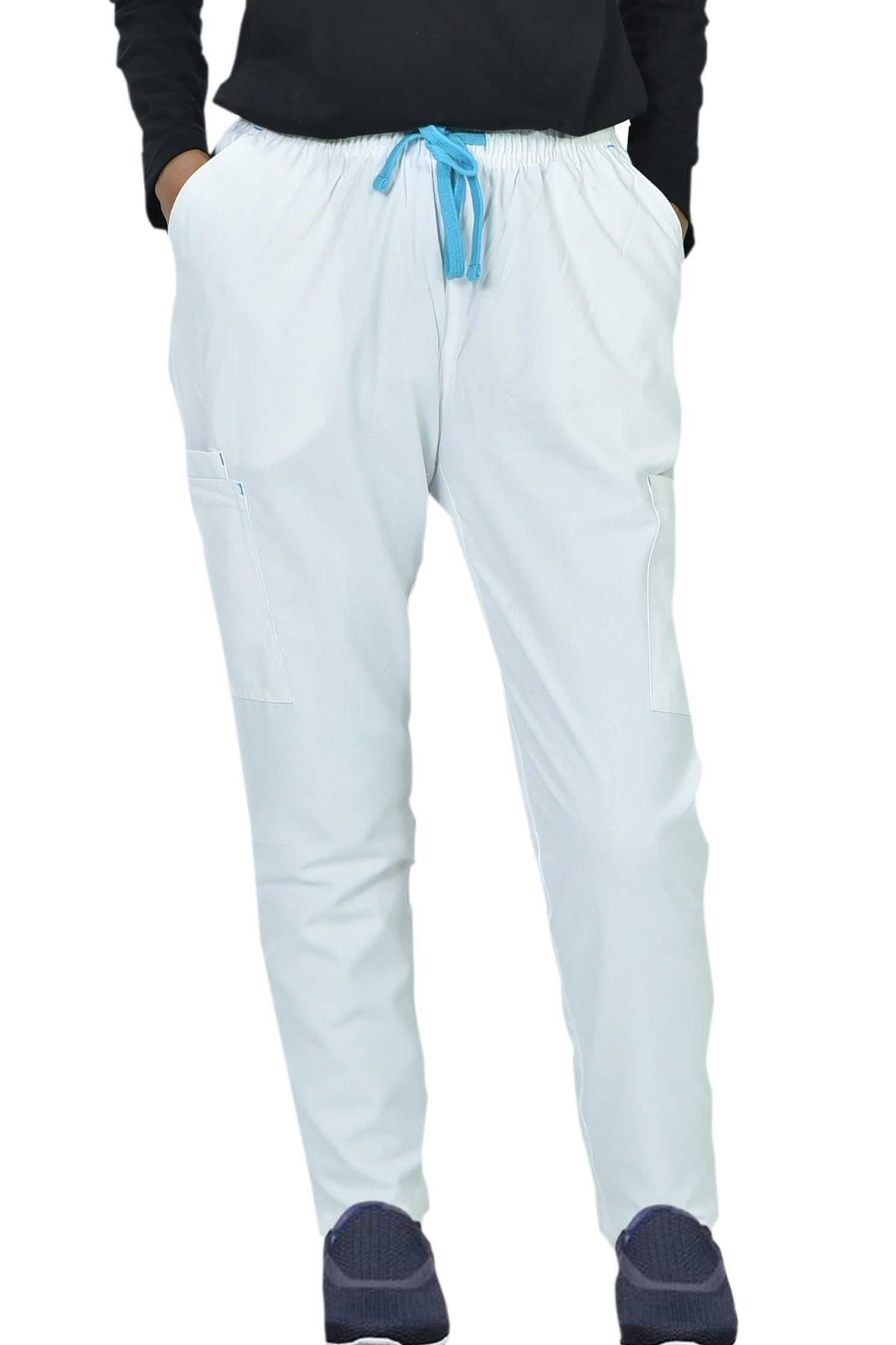 PROFESSIONAL UNISEX TIARANA SCRUB TROUSER