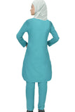 FEMALE SOFIA SCRUB SUIT