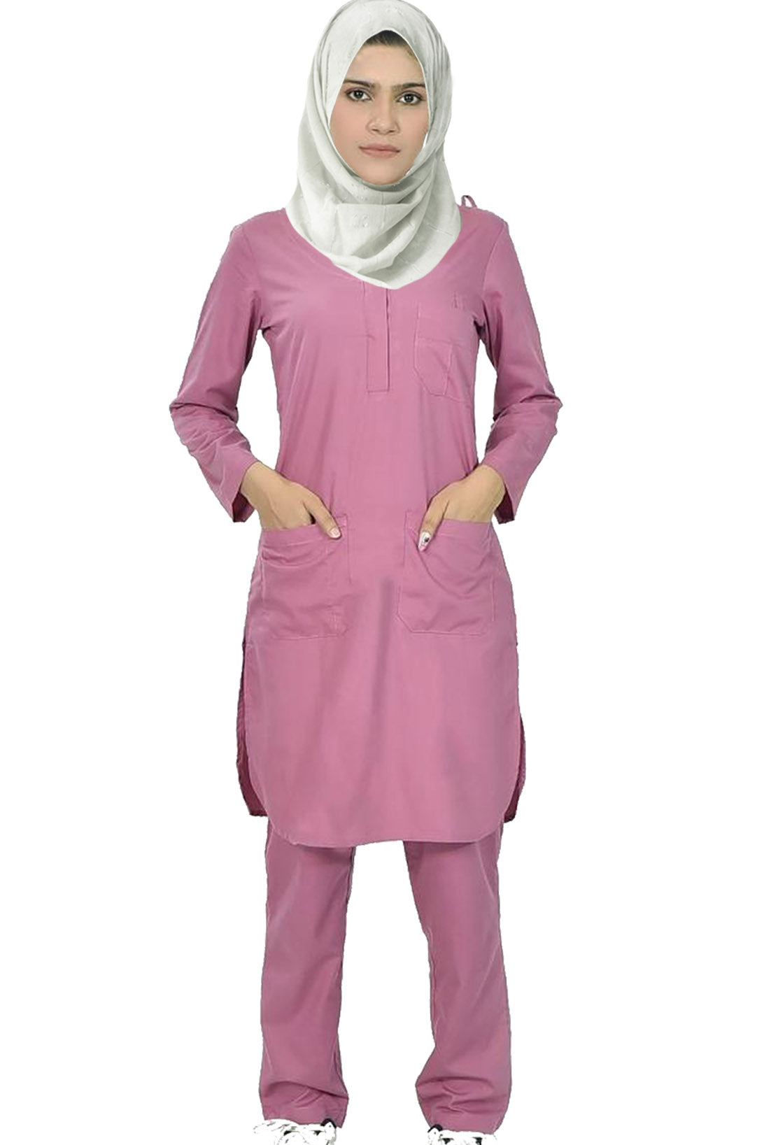 FEMALE SOFIA SCRUB SUIT