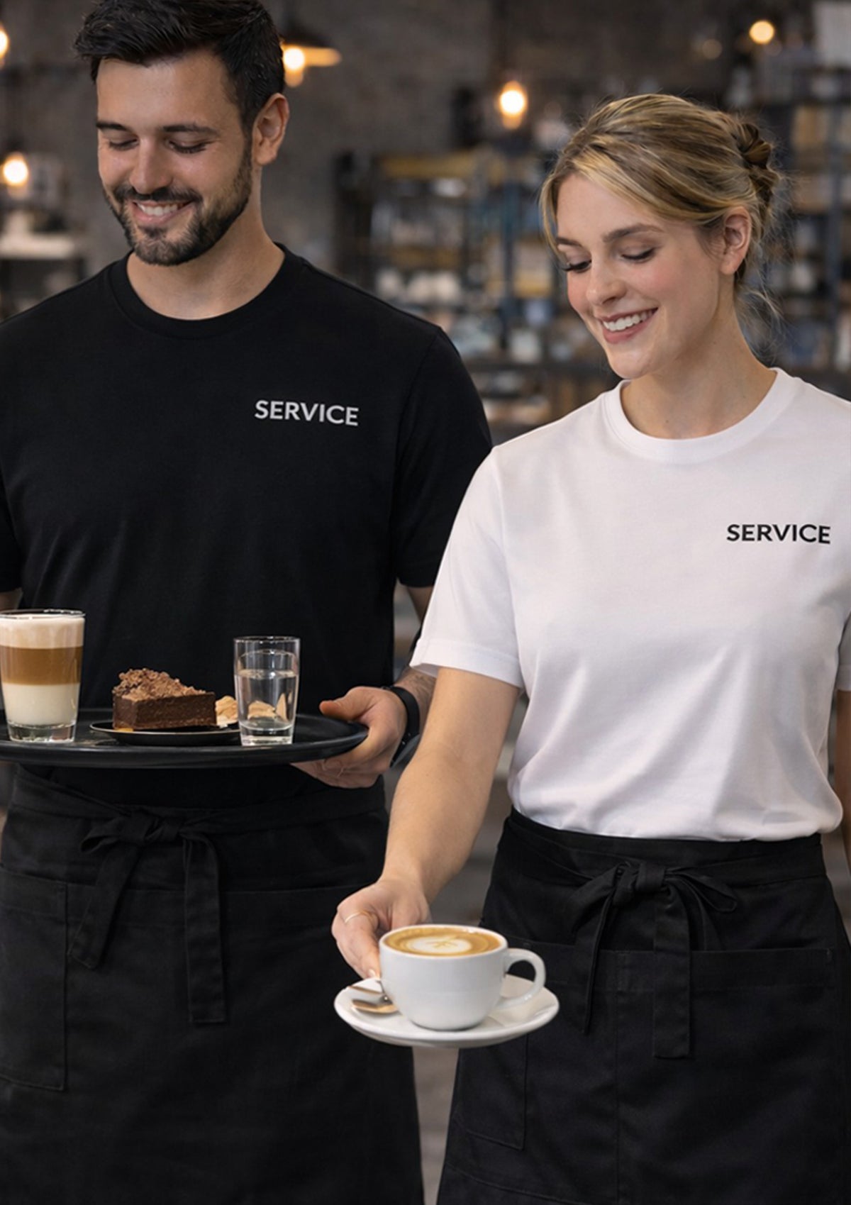 T-SHIRTS