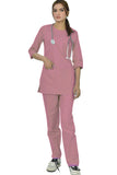 FEMALE SALIMA SCRUB SUIT