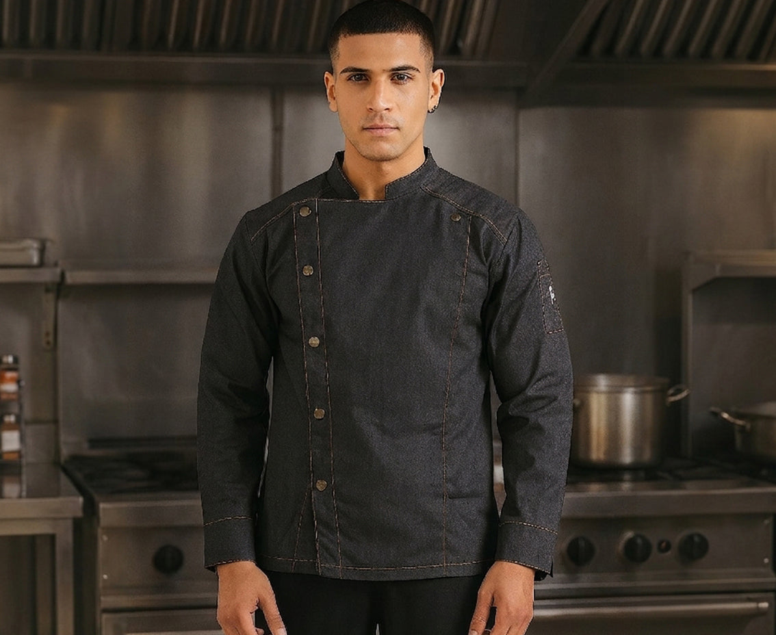 CHEF WEAR
