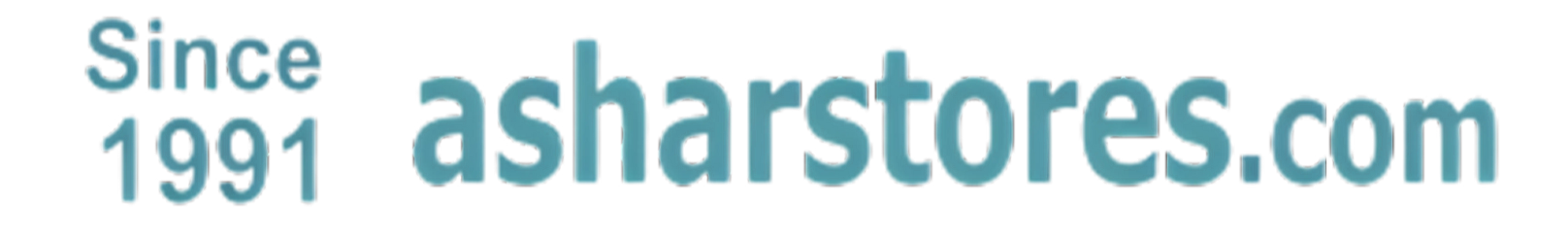 ASHARSTORES