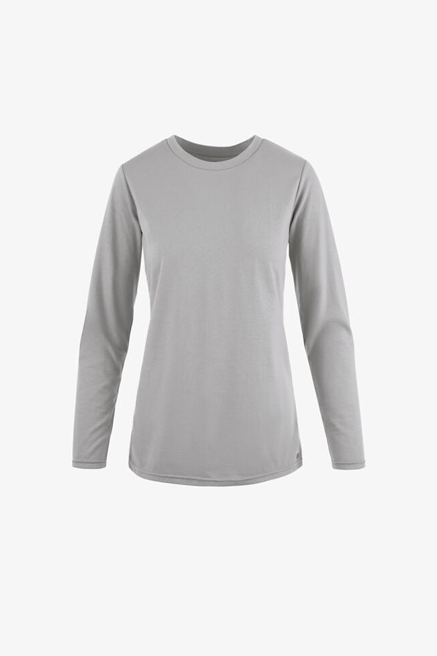 PROFESSIONAL UNISEX UNDER SCRUB T-SHIRT / BASE LAYER UNDER SCRUB T-SHIRT