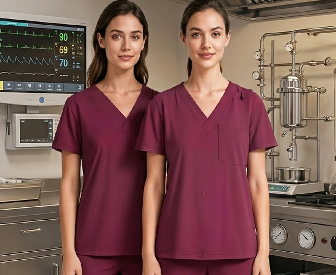 DOCTORS WEAR