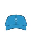 SPORTS CAP BLUE