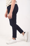 Boys Chino pants Navy Blue