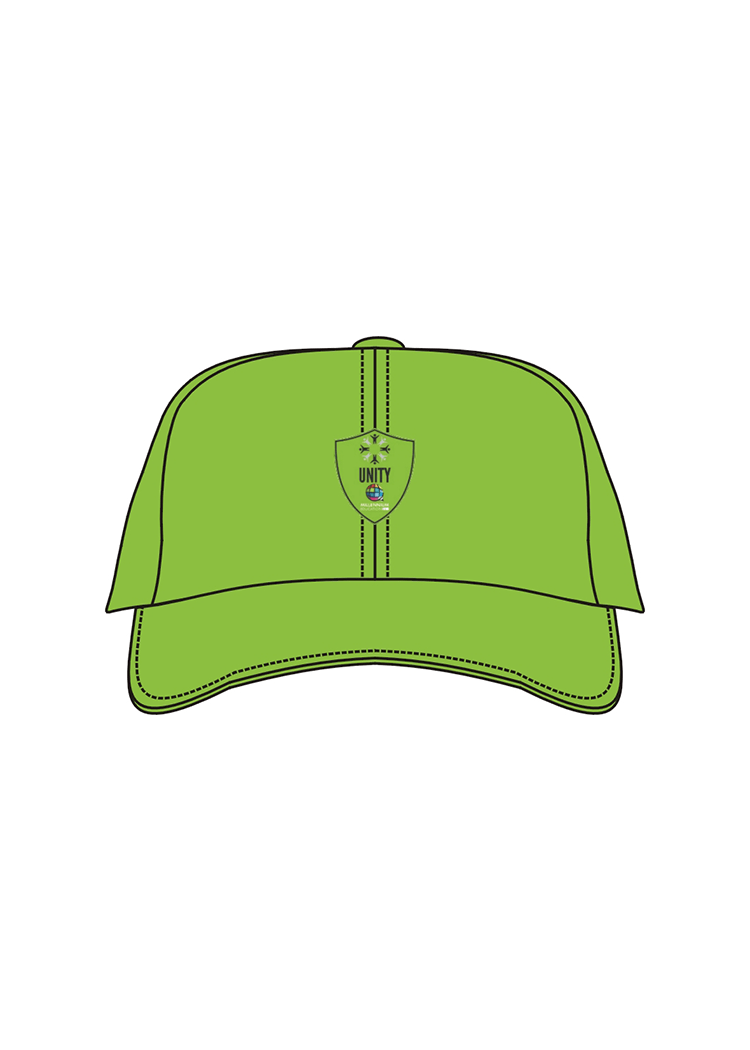 SPORTS CAP GREEN