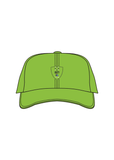 SPORTS CAP GREEN