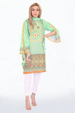 AZRA LADIES KHADDAR 3 PCS SUIT