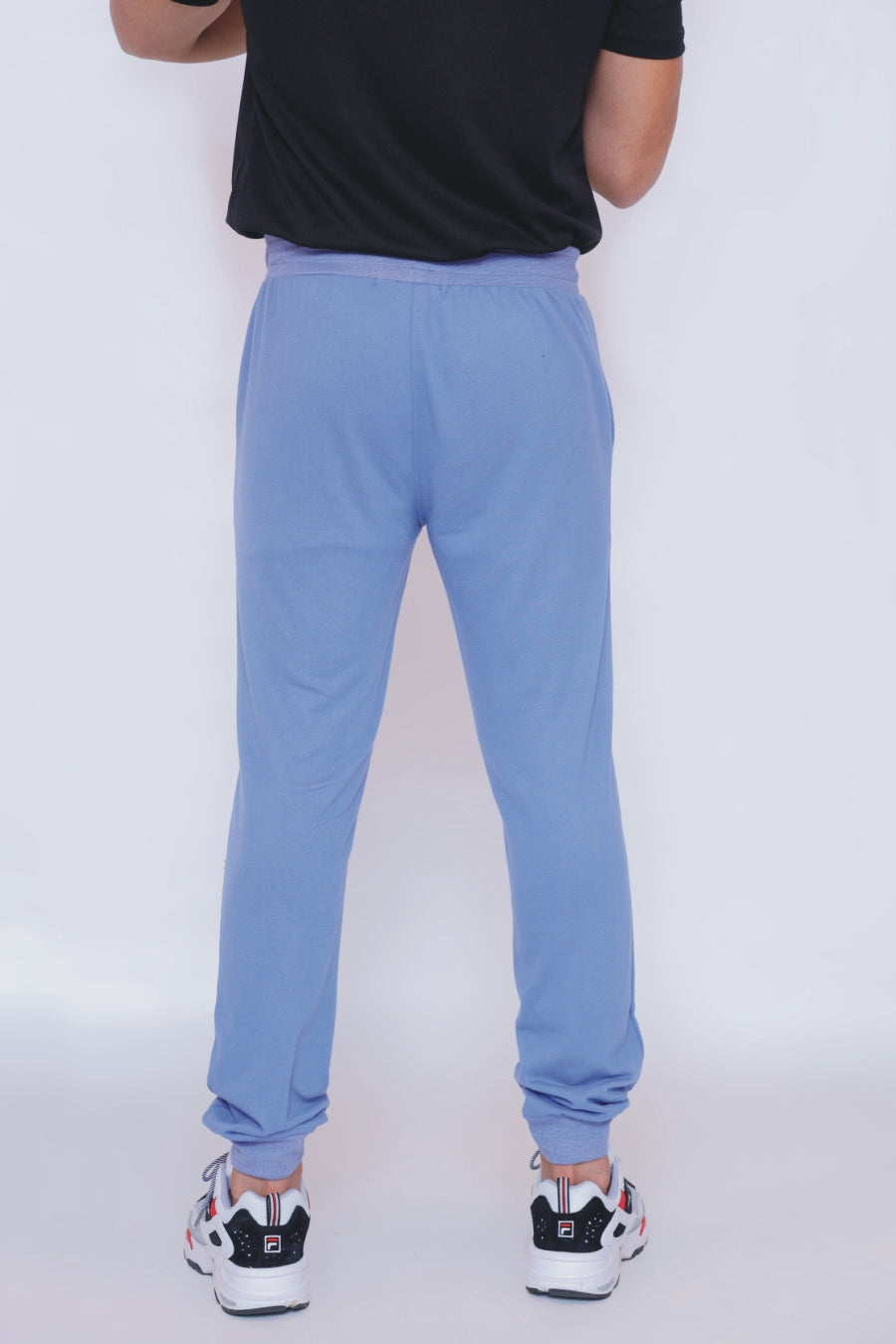 MEN'S SHIP COVE TERRY JOGGER PANT