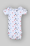 PACK OF 3 BABY ONESIE