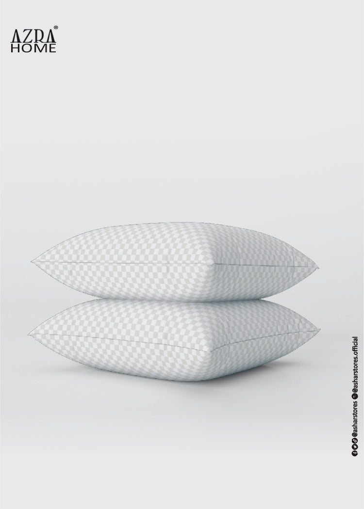 PROFESSIONAL CHUSION 18x18 INCHES 5MM PACK OF 2
