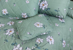 WARWICK SUMMER COMFORTER SET- 7 PCS