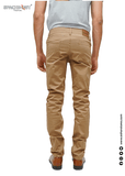 MENS PANT CAMEL