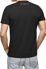 Dry Fit Premium Tee | Spaced Out