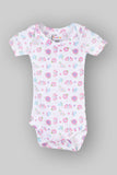 PACK OF 3 BABY ONESIE