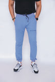 Men’s ship cove terry jogger pant