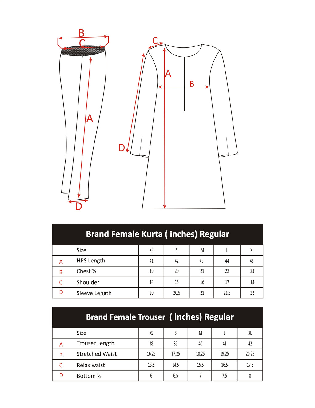 LADIES 3PC EMBROIDERY STITCHED SUIT WITH ORGANZA DUPATTA