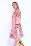 AZRA LADIES KHADDAR 2 PC SUIT