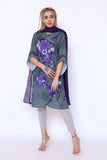 AZRA LADIES KHADDAR 2 PC SUIT