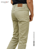 MENS PANT KHAKI