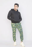 MENS CEMO TROUSER GREEN