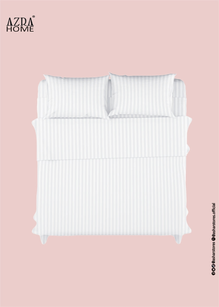 PROFESSIONAL DUVET COVER 84x90 INCHES 4MM