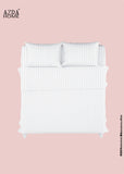 DUVET COVER 84*90" 4MM