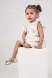 BABY MUSLIN FROCK