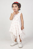 BABY MUSLIN FROCK