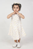 BABY MUSLIN FROCK