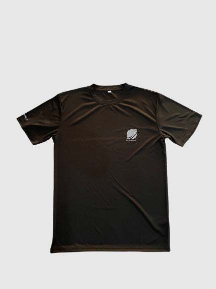 SPACED OUT ACTIVE WEAR PREMIUM TEE | REFLECTOR LOGOS