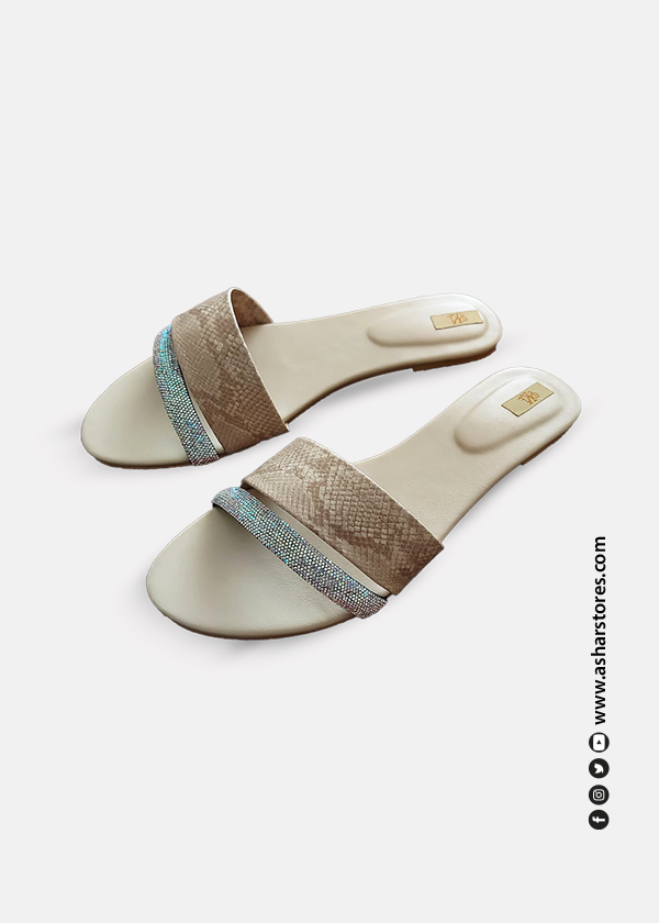 Medusa Ladies Shoes