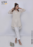 LADIES LAWN KURTI SKIN