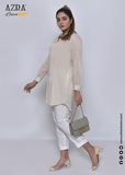 LADIES LAWN KURTI SKIN