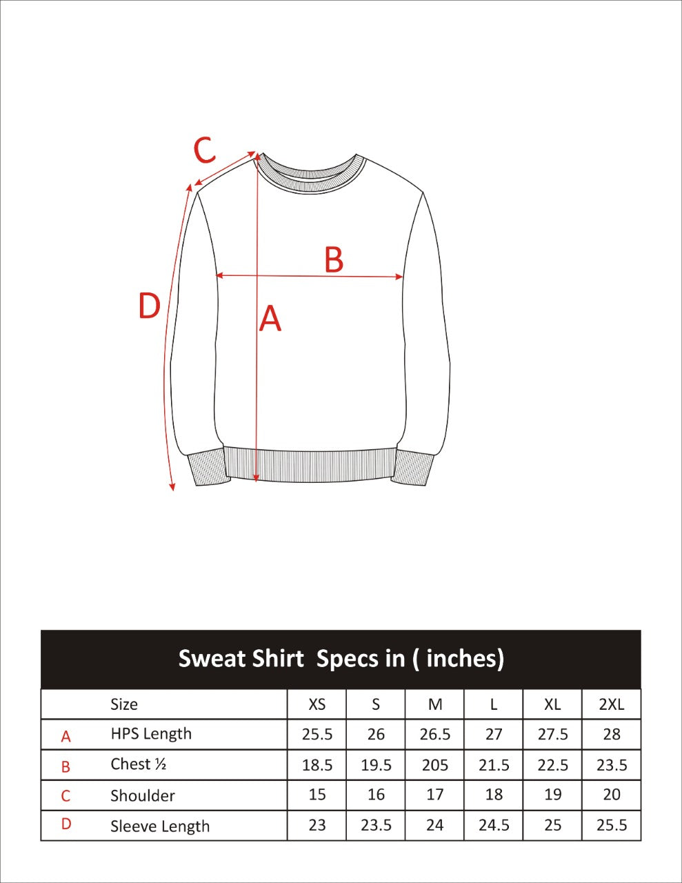 MEN'S SWEATSHIRT PURPLE WITH SPACEDOUT LOGO LOGO