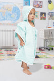 KIDS TOWEL FRILL STYLE FEROZI