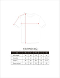 Men Single Jersey T-shirt