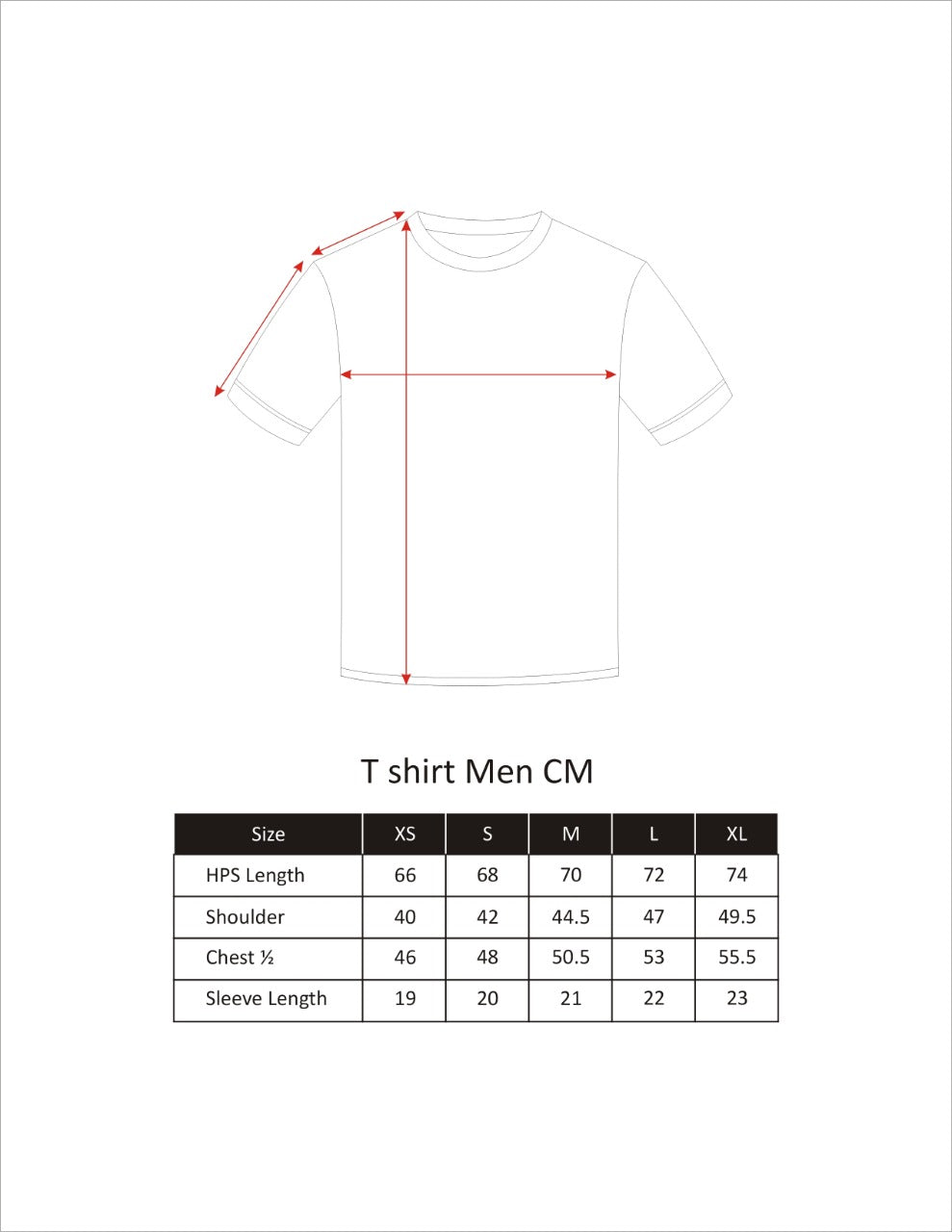 MEN'S T-SHIRT I HAVE TOO MANY GUNS GRAPHIC PRINT