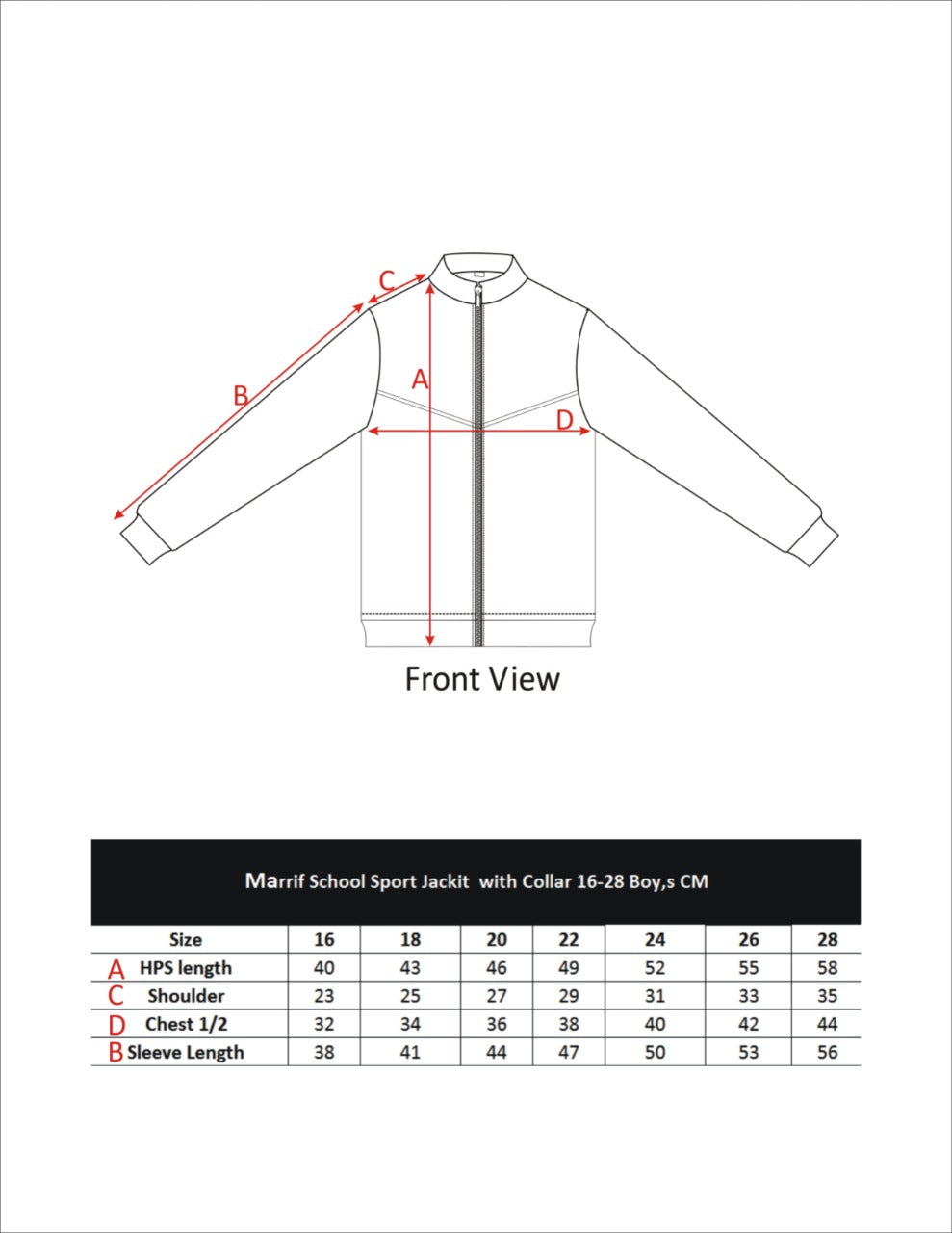 MARIF TRACK SUIT TURQUOISE (GIRLS)