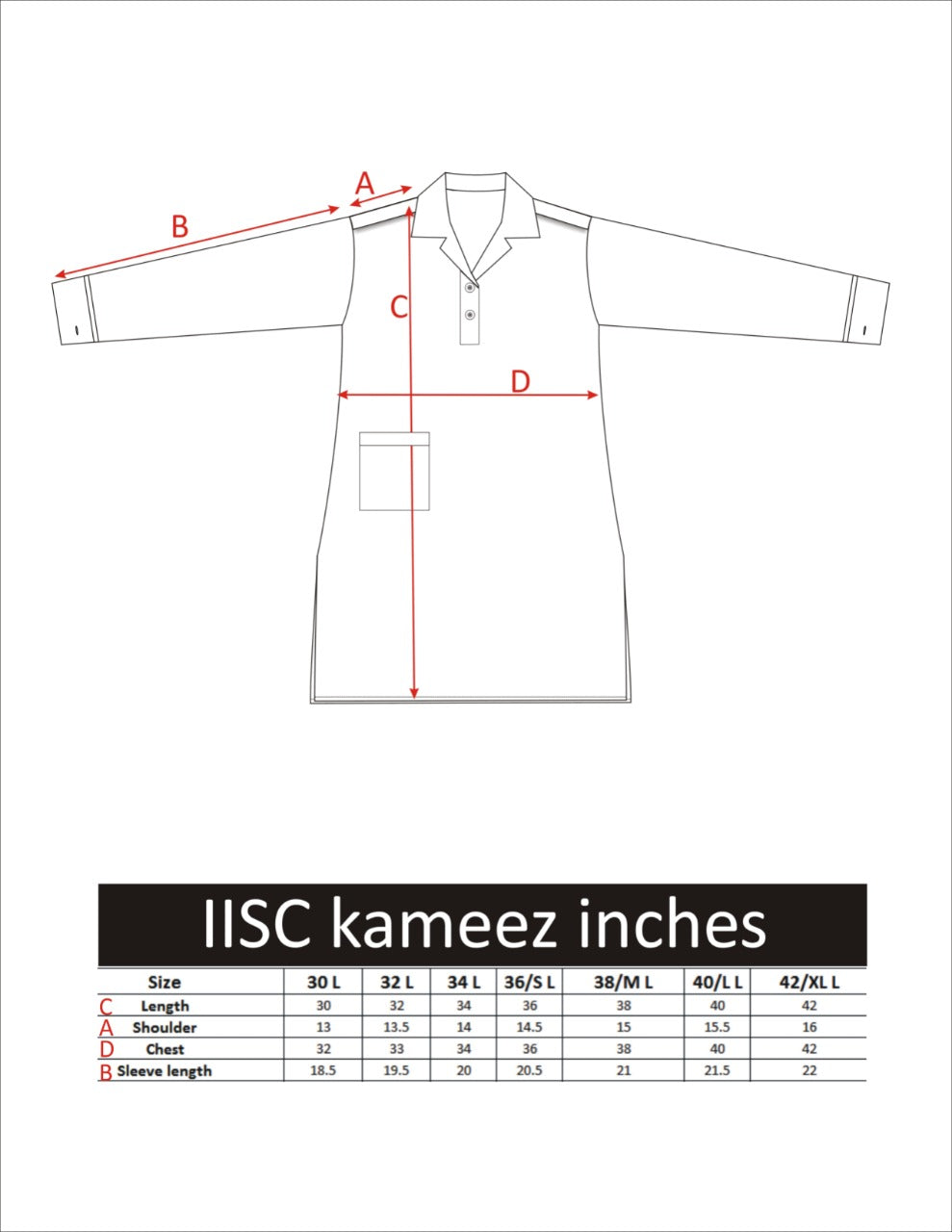 IISC GIRLS SUIT NAVY COLOUR WITH CHECK LOGO F/S