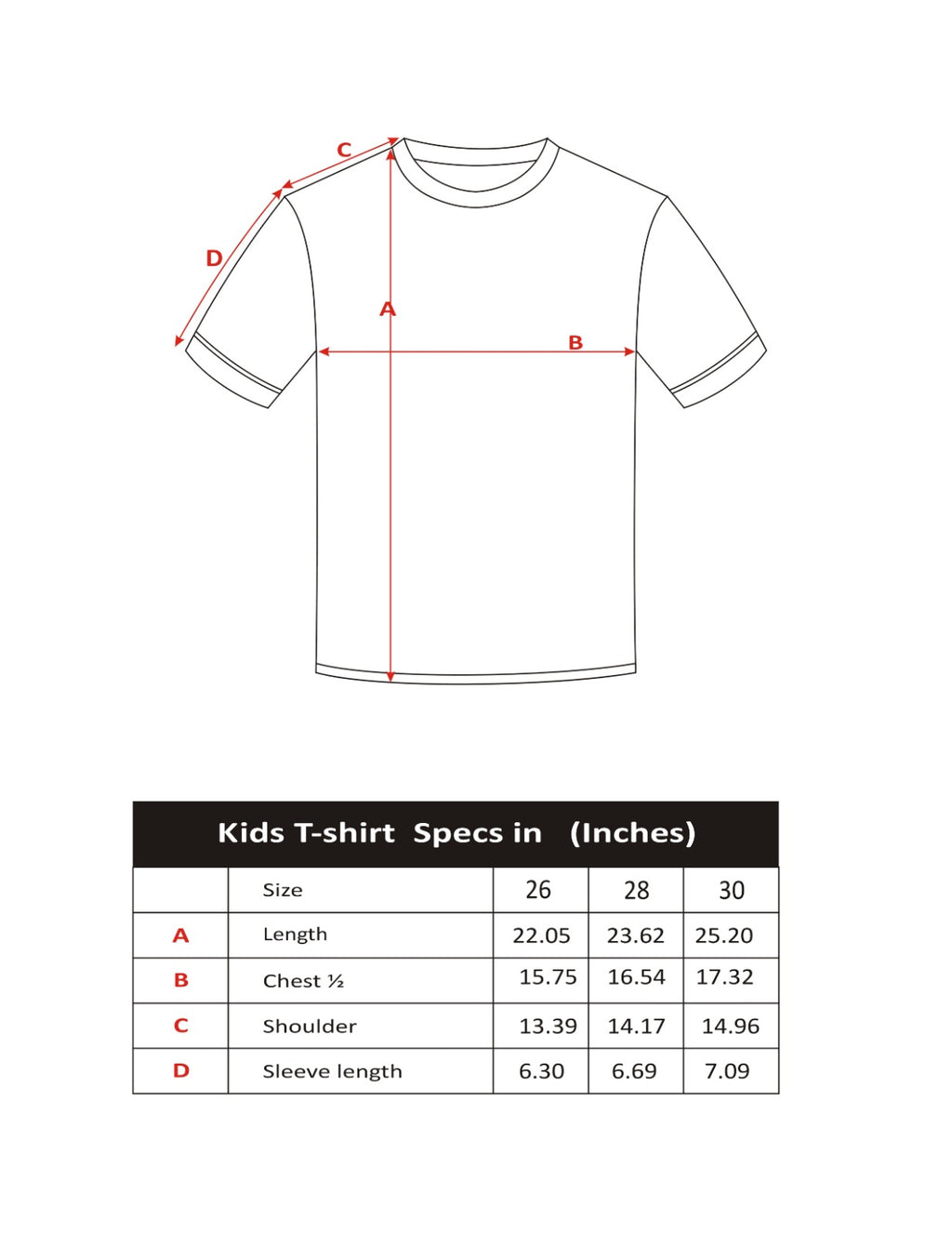 BOY'S T-SHIRT PEACH PEARL WITH SPLASH GRAPHIC PRINTING