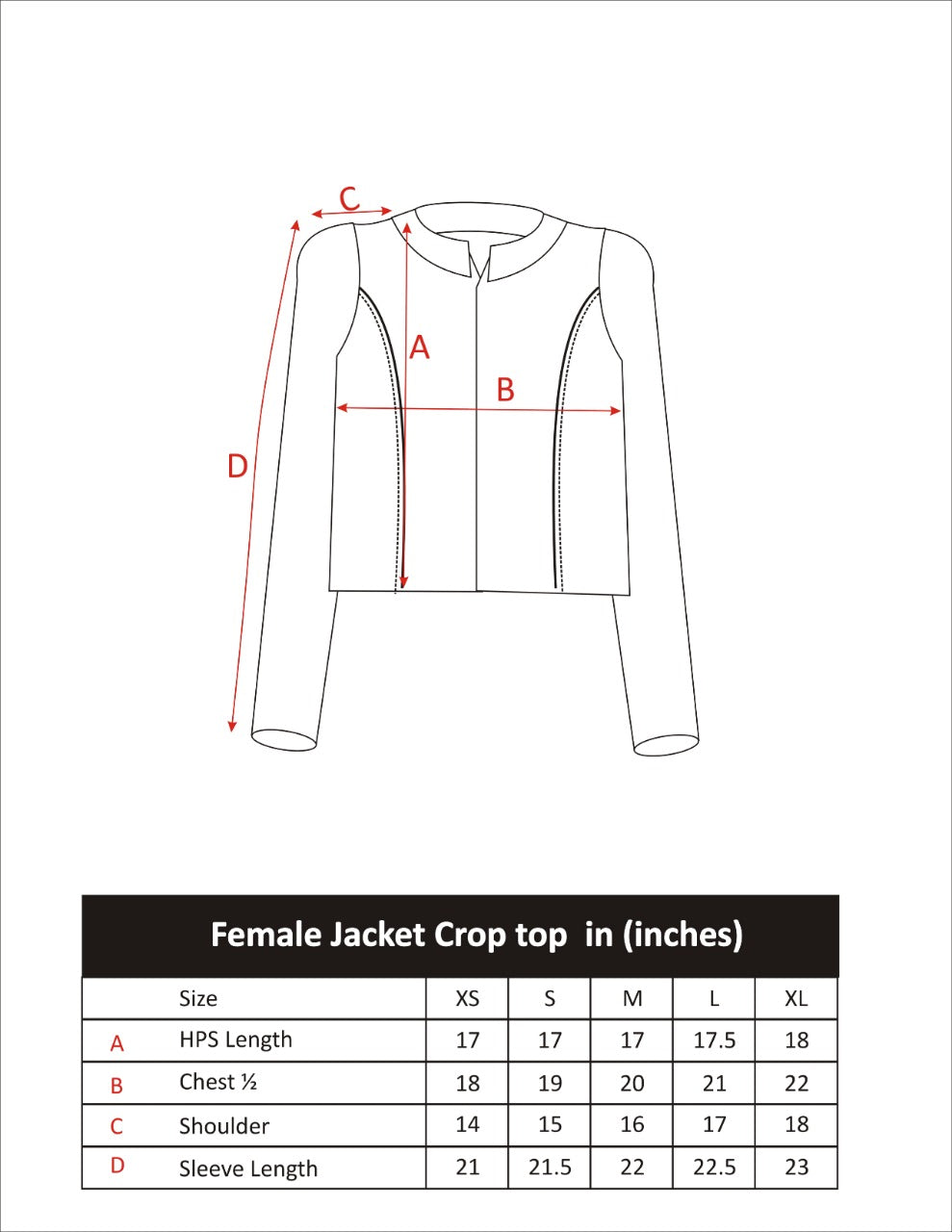LADIES EMB CROP JACKET YELLOW