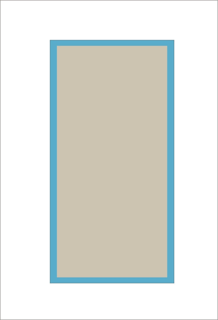 MARIF DUPATTA KHAKI