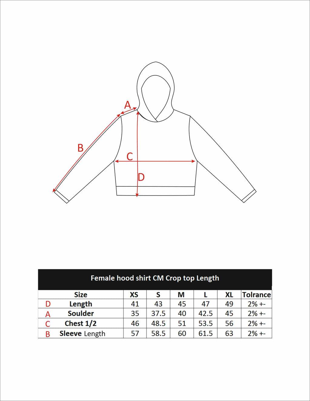 LADIES  HOODY WITH EMB YELLOW